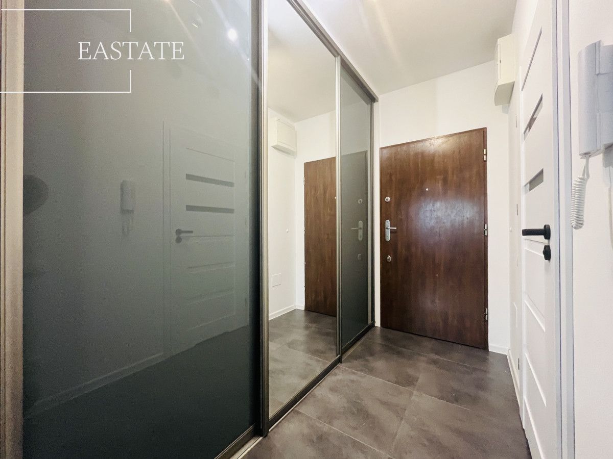 Mieszkanie 2-pokojowe Warszawa Gocław, ul. Jana Nowaka-Jeziorańskiego. Zdjęcie 14