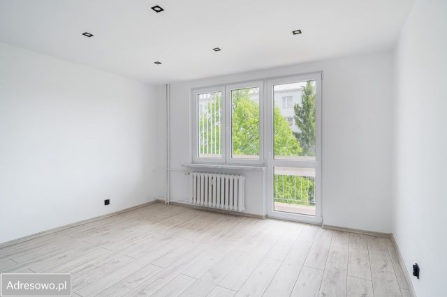 Mieszkanie 3-pokojowe Sosnowiec Dańdówka, ul. Kalinowa. Zdjęcie 1