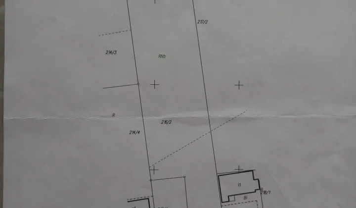 Działka rolno-budowlana Otolice