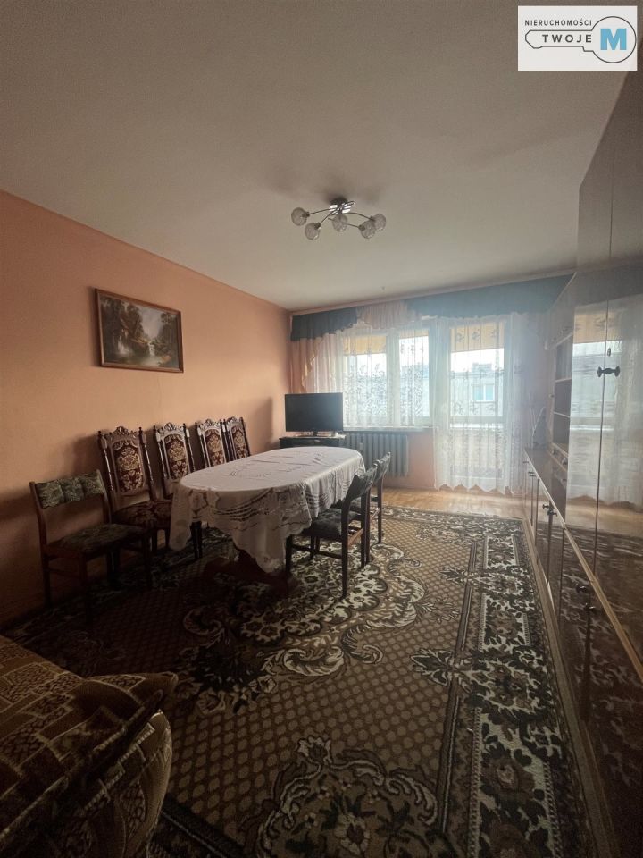 Mieszkanie 2-pokojowe Chmielnik, ul. Piastów. Zdjęcie 2