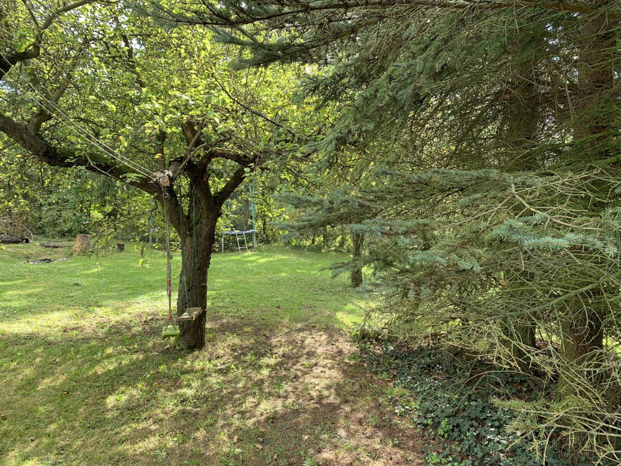 Działka budowlana Czerwonak, ul. Podgórna. Zdjęcie 4