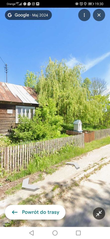 gospodarstwo Grzymały. Zdjęcie 6