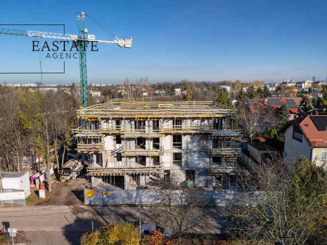 Mieszkanie 2-pokojowe Warszawa Włochy, ul. Solipska. Zdjęcie 4