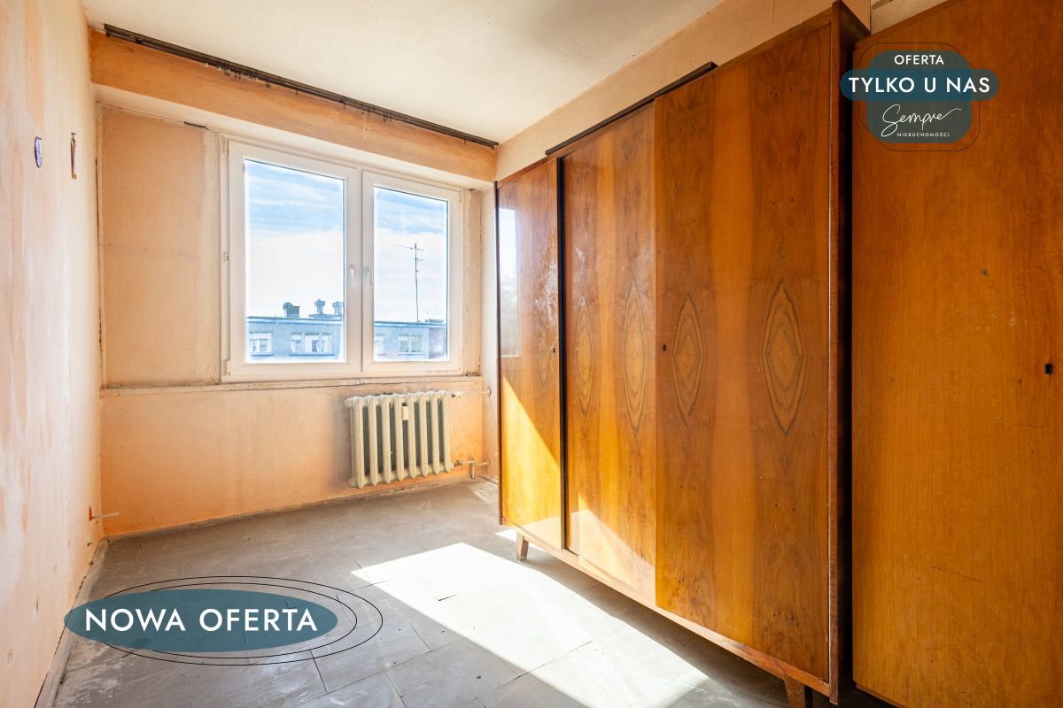 Mieszkanie 4-pokojowe Konstantynów Łódzki. Zdjęcie 10