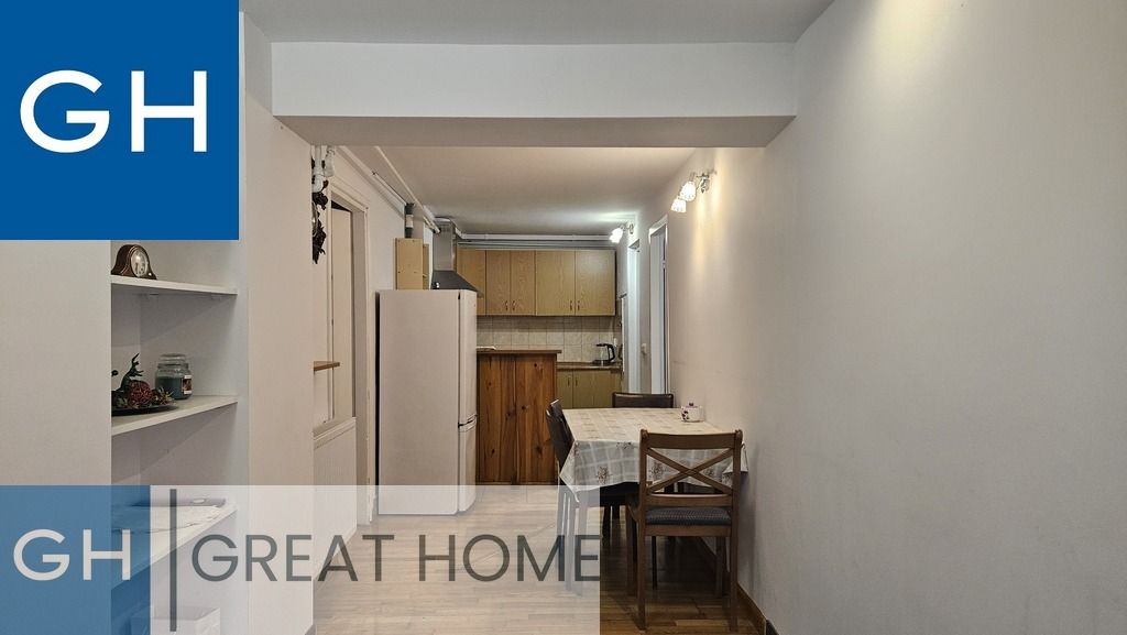 Mieszkanie 3-pokojowe Warszawa Wesoła. Zdjęcie 5