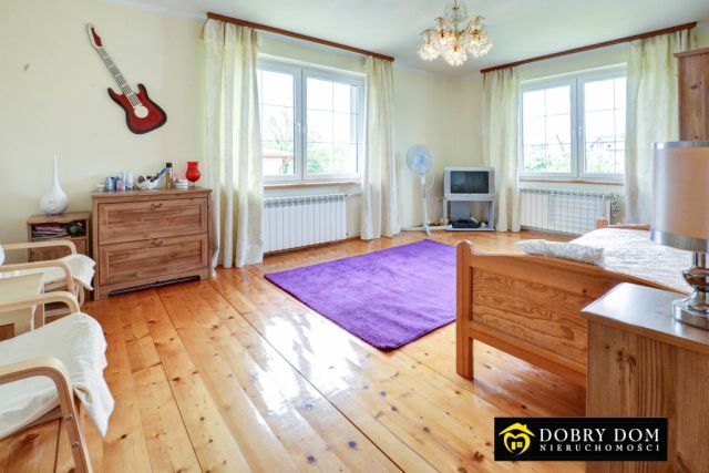 dom wolnostojący, 5 pokoi Przerośl. Zdjęcie 8