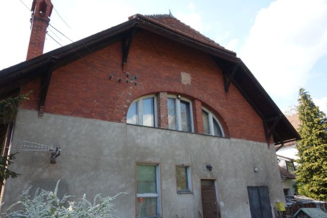 dom wolnostojący Wrocław, ul. Pęgowska. Zdjęcie 3