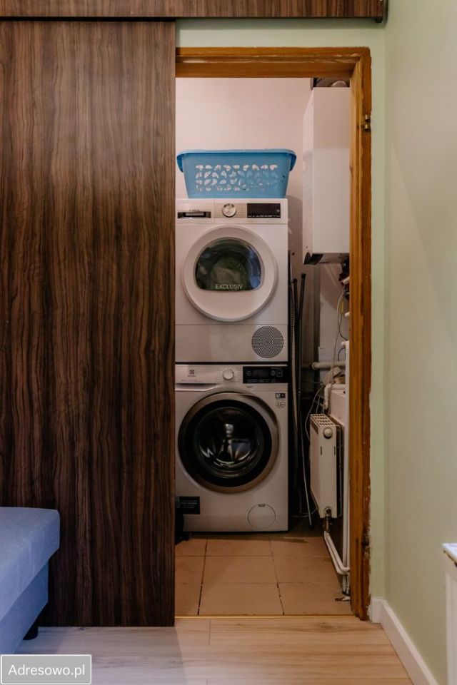 Mieszkanie 3-pokojowe Lębork Centrum, al. Wolności. Zdjęcie 15