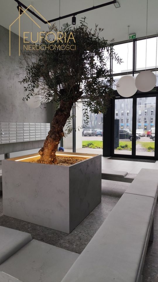 Mieszkanie 3-pokojowe Łódź, al. Tadeusza Kościuszki. Zdjęcie 12