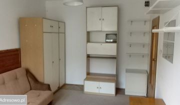 Mieszkanie 2-pokojowe Warszawa Bielany, ul. Lisowska