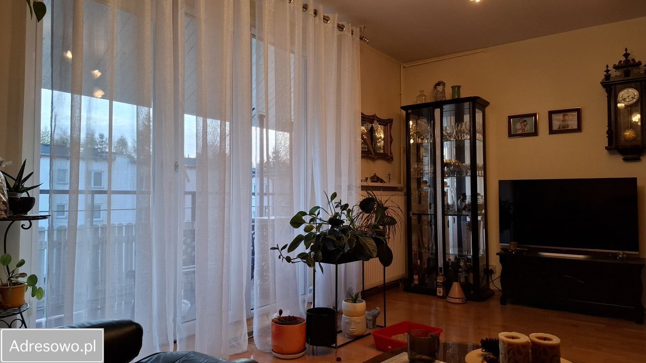 Mieszkanie 3-pokojowe Orneta, ul. Podleśna. Zdjęcie 4