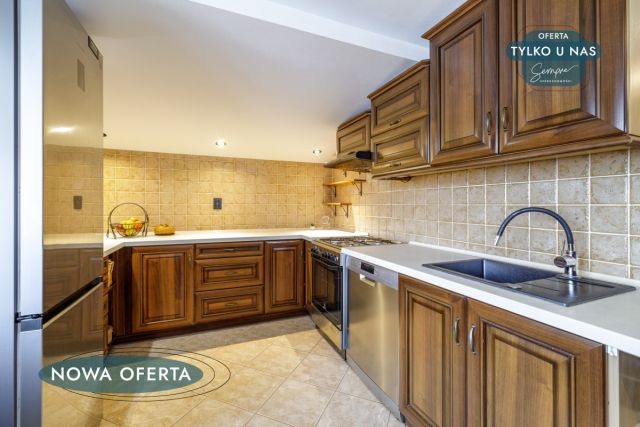 dom szeregowy, 8 pokoi Warta, ul. Kosynierów. Zdjęcie 18