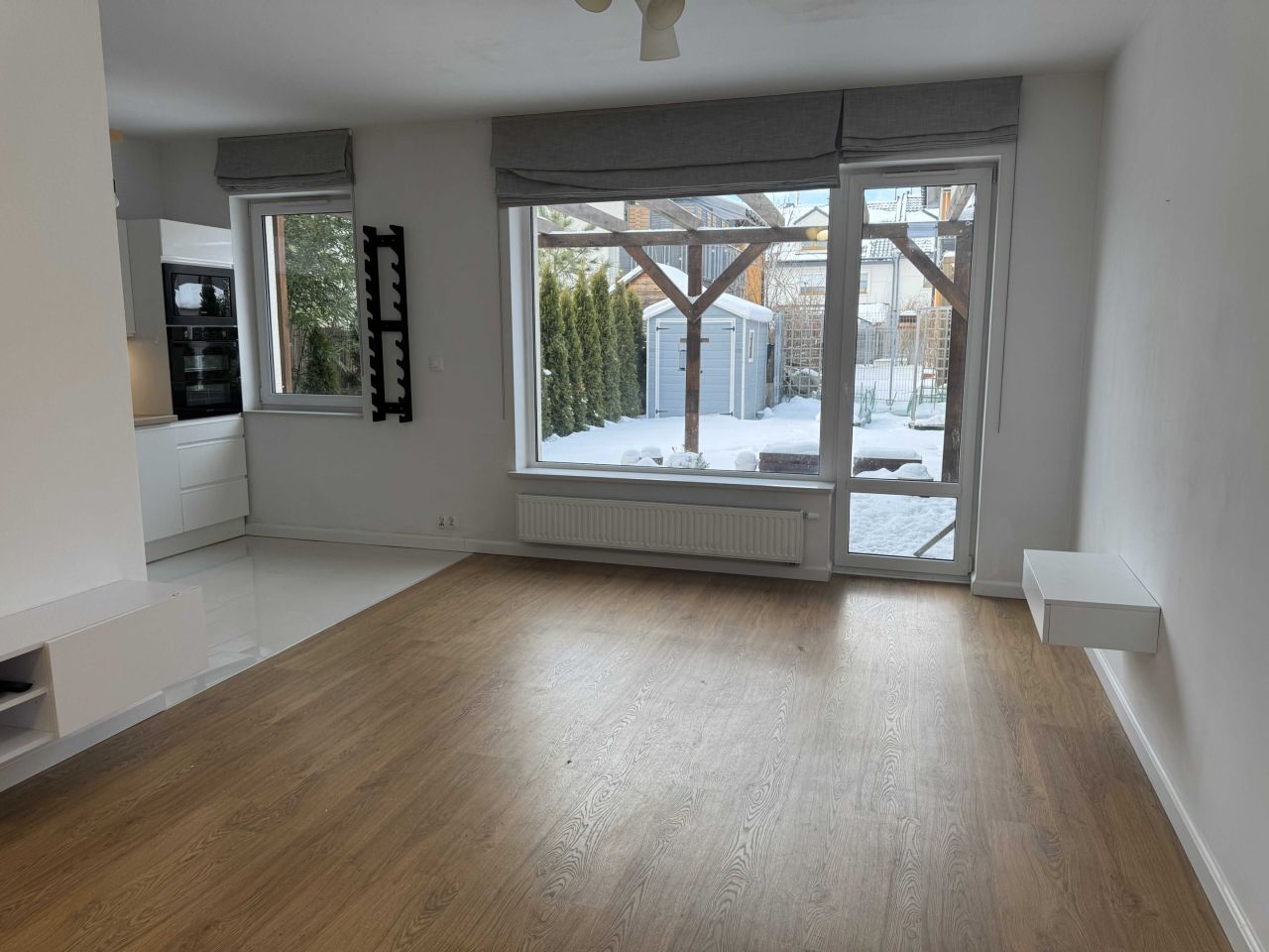 Mieszkanie 3-pokojowe Józefosław, ul. Barwinka. Zdjęcie 8