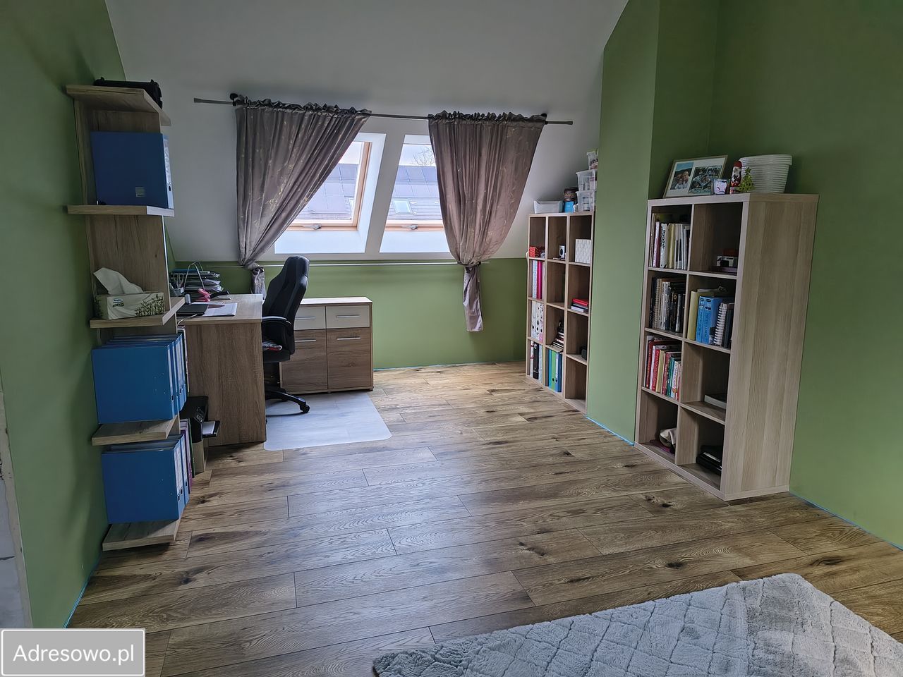 bliźniak, 4 pokoje Nowosiedlice. Zdjęcie 5