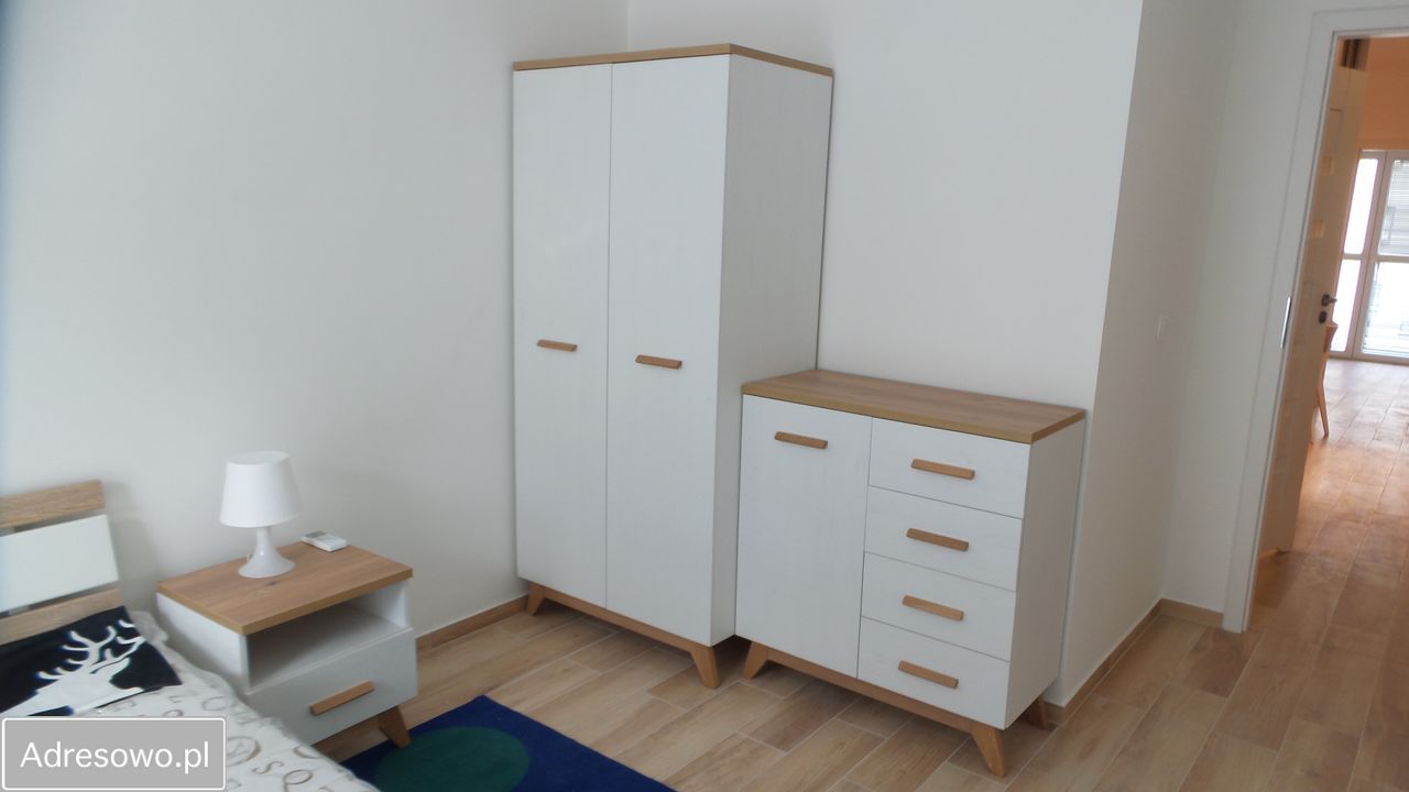 Mieszkanie 2-pokojowe Kraków Krowodrza, ul. Wrocławska. Zdjęcie 8