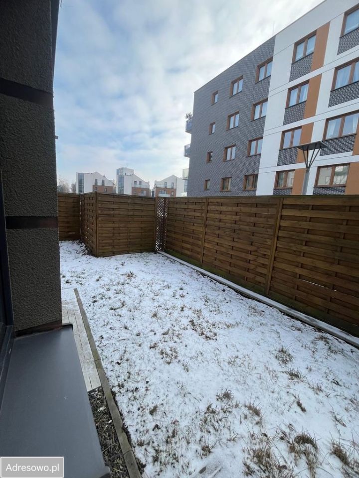 Mieszkanie 2-pokojowe Wrocław Krzyki, ul. Babiego Lata. Zdjęcie 9