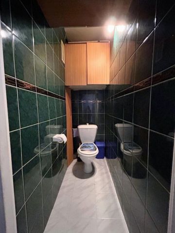 Mieszkanie 3-pokojowe Warszawa Wola, ul. Księcia Janusza. Zdjęcie 10