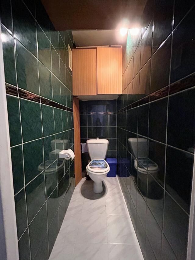 Mieszkanie 3-pokojowe Warszawa Wola, ul. Księcia Janusza. Zdjęcie 10