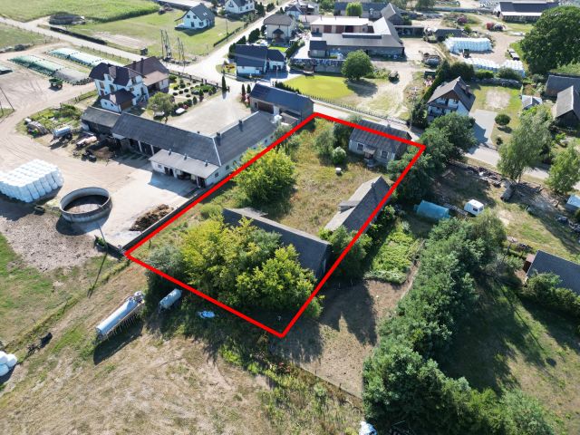 Działka siedliskowa Rupin. Zdjęcie 4