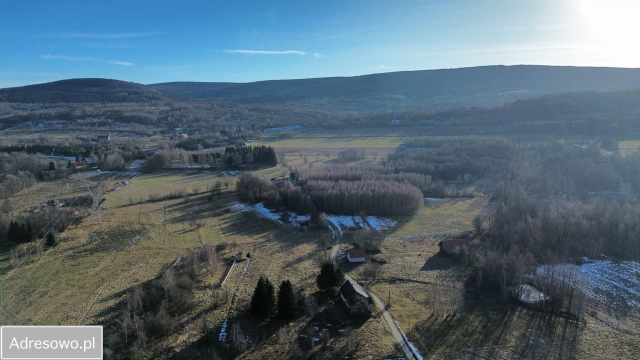 Działka budowlana Mlądz. Zdjęcie 3