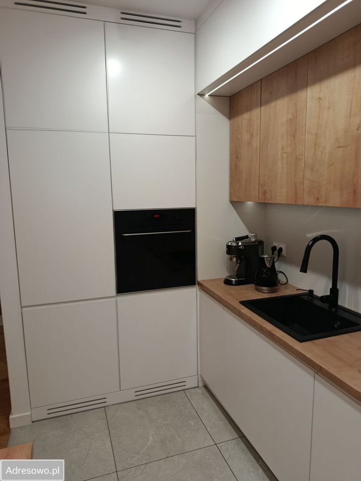 Mieszkanie 3-pokojowe Wieliszew, ul. Królewska. Zdjęcie 9