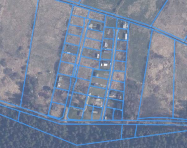 Działka rekreacyjna Tupadły. Zdjęcie 3