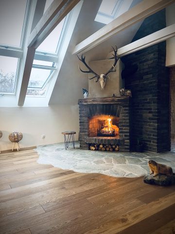 dom wolnostojący, 4 pokoje Kijany, Nad Rzeką Wieprz. Zdjęcie 26