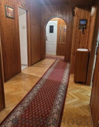 Mieszkanie 4-pokojowe Warszawa Mokotów, ul. Czerniakowska. Zdjęcie 4