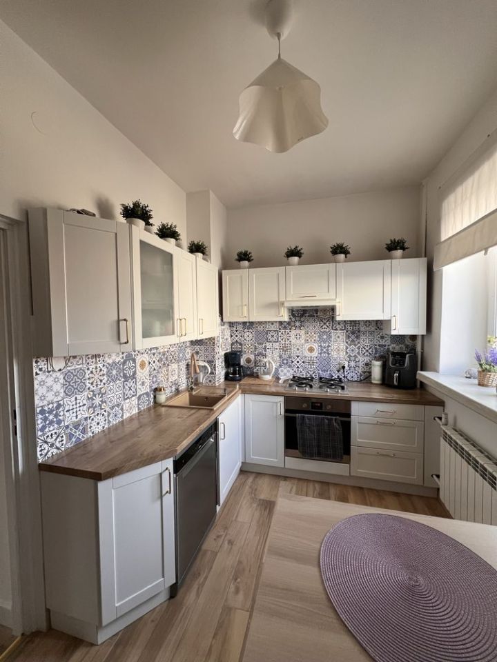 Mieszkanie 3-pokojowe Mińsk Mazowiecki Centrum. Zdjęcie 6