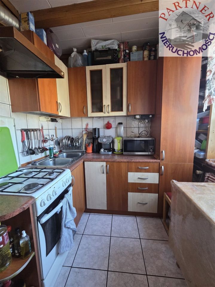 Mieszkanie 2-pokojowe Chrzanów. Zdjęcie 7