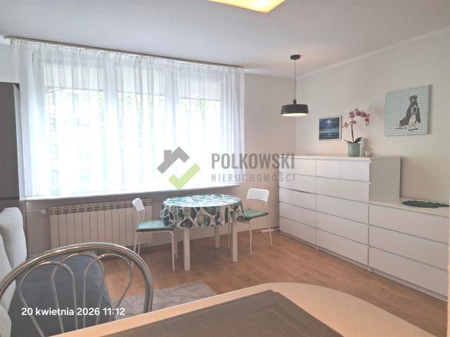 Mieszkanie 1-pokojowe Warszawa Śródmieście, ul. Niska. Zdjęcie 4