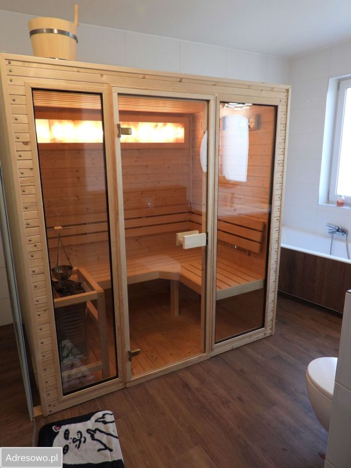 Mieszkanie 5-pokojowe Wrocław Krzyki, ul. Kabaczkowa. Zdjęcie 8