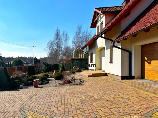 dom wolnostojący, 5 pokoi Dobrcz. Zdjęcie 26