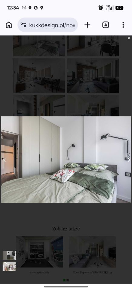 Mieszkanie 2-pokojowe Wrocław Śródmieście, ul. Tadeusza Kościuszki. Zdjęcie 8