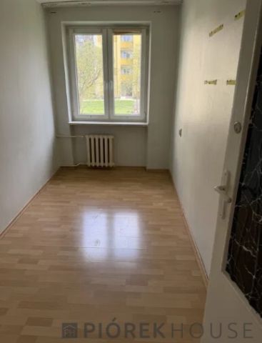 Mieszkanie 2-pokojowe Warszawa Mokotów, ul. Fryderyka Joliot-Curie. Zdjęcie 3