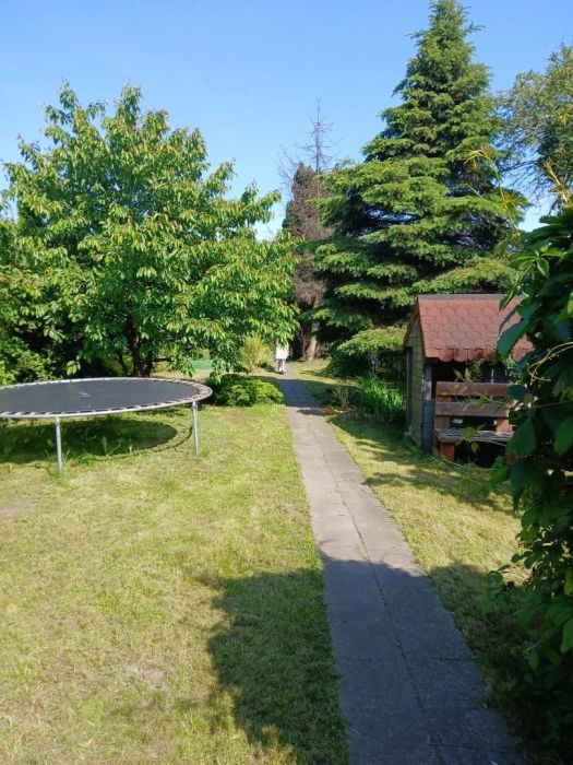 Działka rod Gdańsk Stogi. Zdjęcie 1