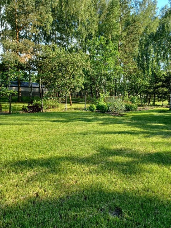 Działka budowlana Międzyrzec Podlaski, ul. Berezowska. Zdjęcie 4