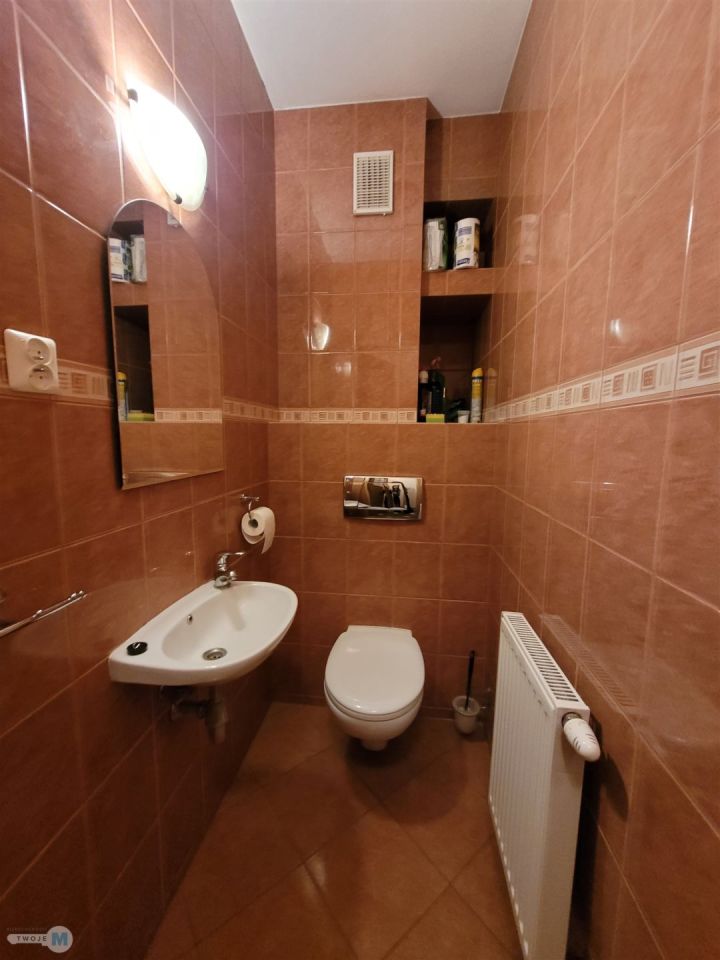 dom wolnostojący, 5 pokoi Trzcianki. Zdjęcie 30