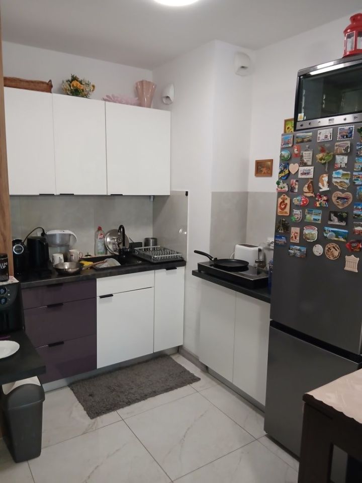 Mieszkanie 1-pokojowe Sosnowiec. Zdjęcie 5