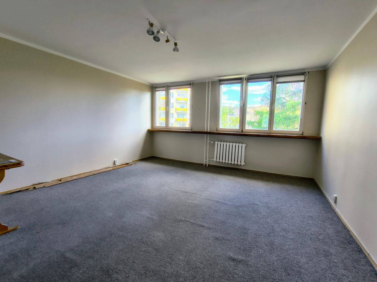 Mieszkanie 2-pokojowe Lubin Przylesie, ul. Legnicka. Zdjęcie 2