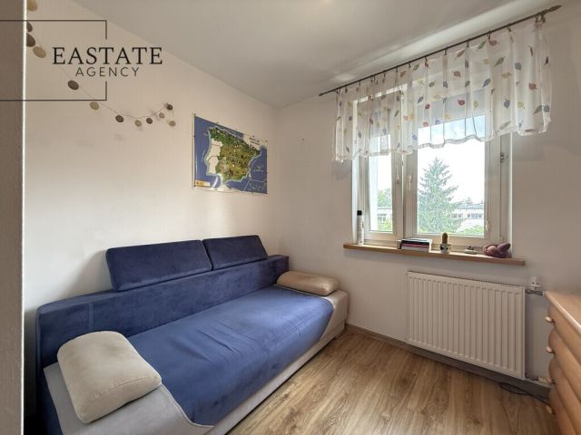 Mieszkanie 3-pokojowe Warszawa Mokotów, ul. Bolesława Limanowskiego. Zdjęcie 6