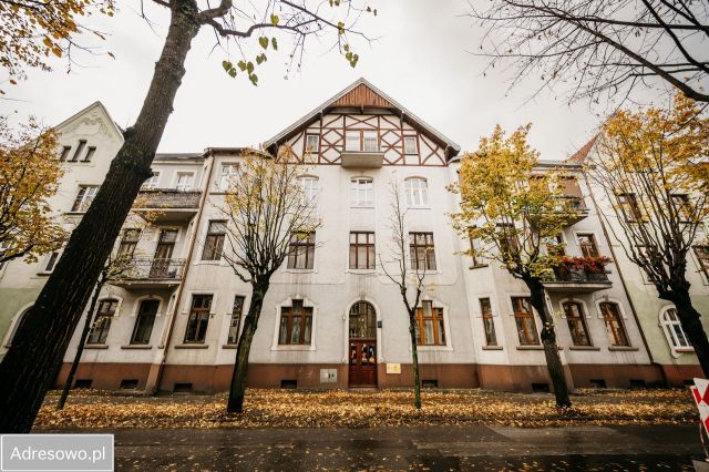 Mieszkanie 3-pokojowe Jarocin, ul. Tadeusza Kościuszki. Zdjęcie 1