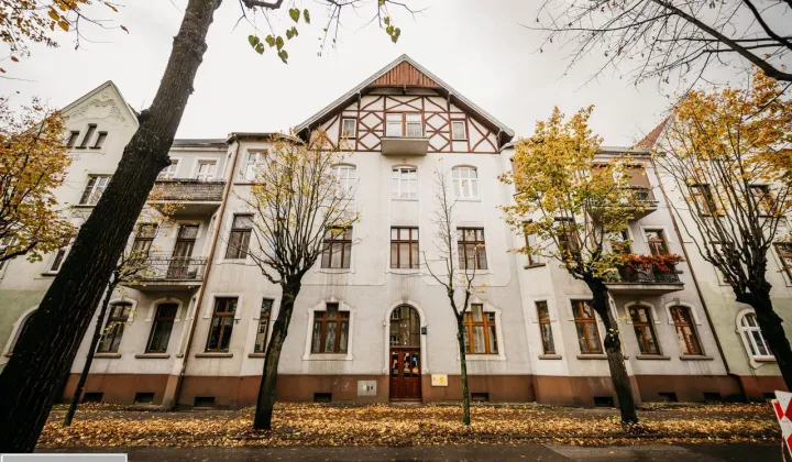 Mieszkanie 3-pokojowe Jarocin, ul. Tadeusza Kościuszki