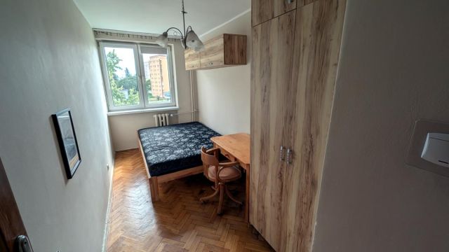 Mieszkanie 2-pokojowe Gdańsk Śródmieście, ul. Szopy. Zdjęcie 5
