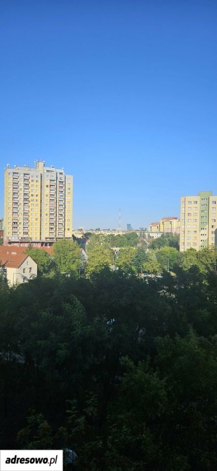 Pokój Wrocław Nowy Dwór, ul. Wojrowicka. Zdjęcie 5
