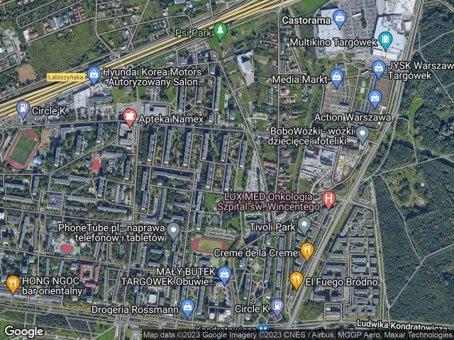 Mieszkanie 1-pokojowe Warszawa Bródno, ul. Wacława Tokarza. Zdjęcie 1