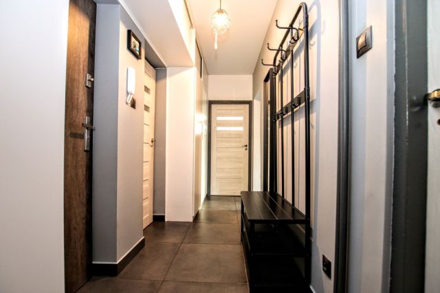 Mieszkanie 2-pokojowe Rzeszów, ul. ks. Józefa Jałowego. Zdjęcie 13