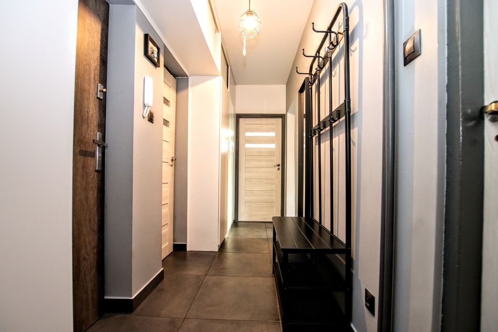 Mieszkanie 2-pokojowe Rzeszów, ul. ks. Józefa Jałowego. Zdjęcie 13