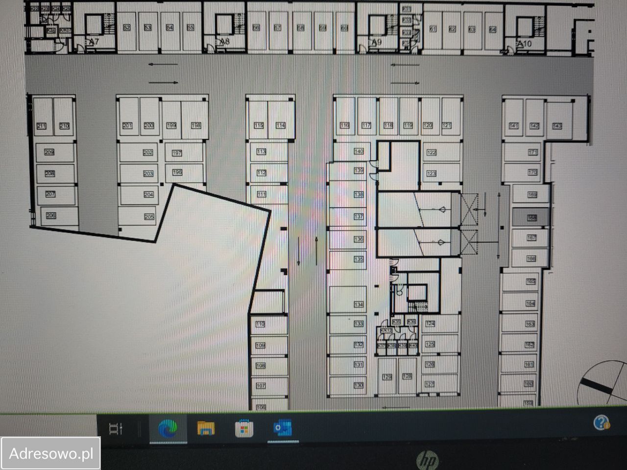 Garaż/miejsce parkingowe Wrocław Śródmieście. Zdjęcie 3