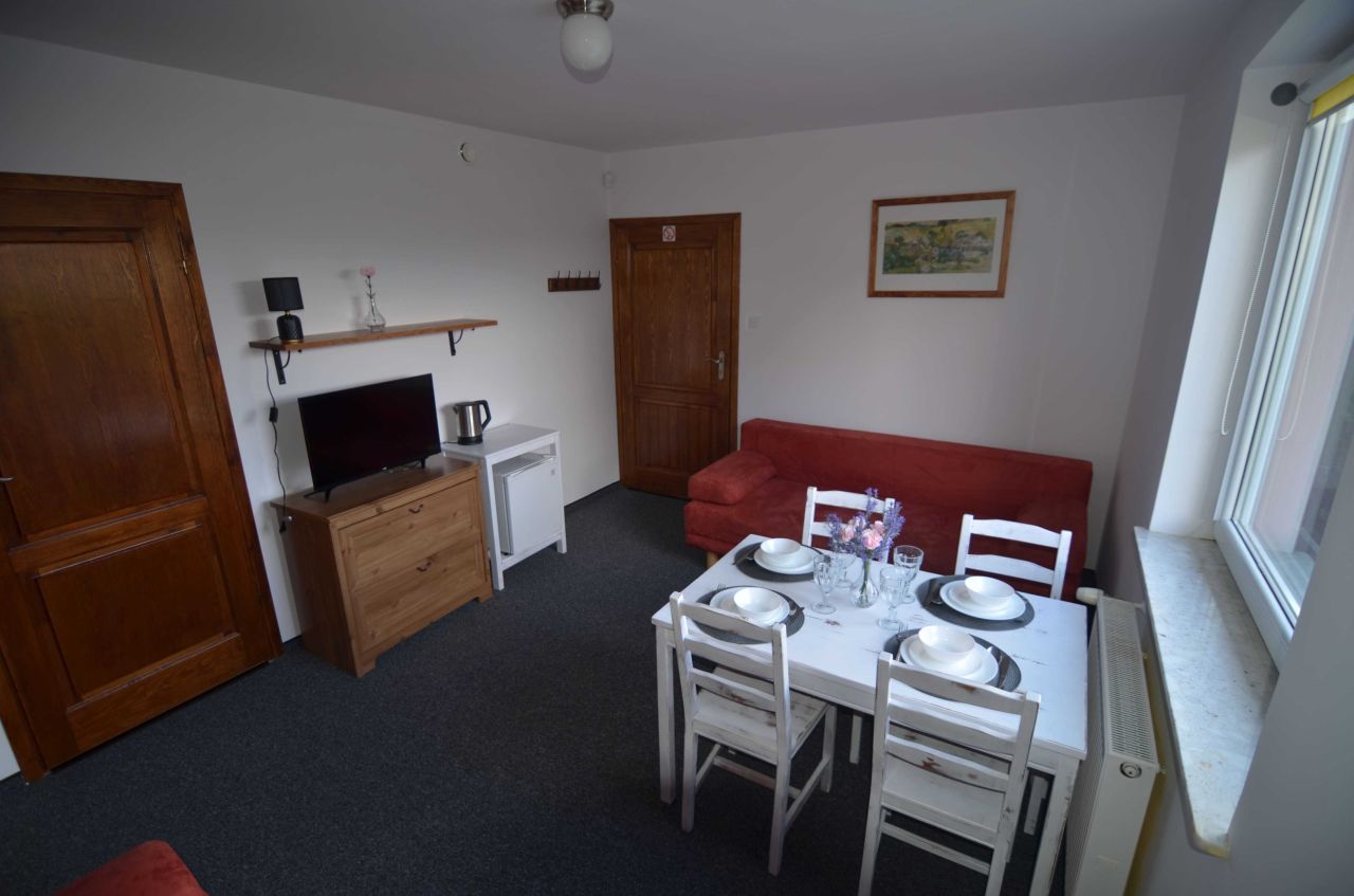 Hotel/pensjonat Rowy. Zdjęcie 4